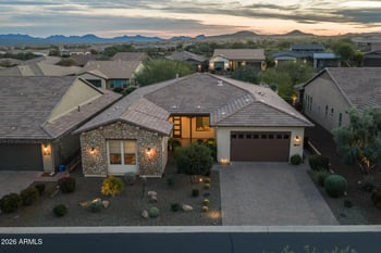 17657 Woolsey Way, Rio Verde, AZ 85263