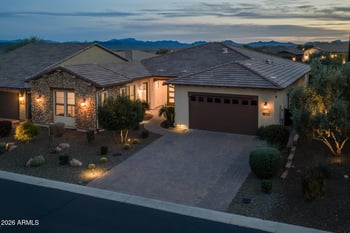 17657 Woolsey Way, Rio Verde, AZ 85263