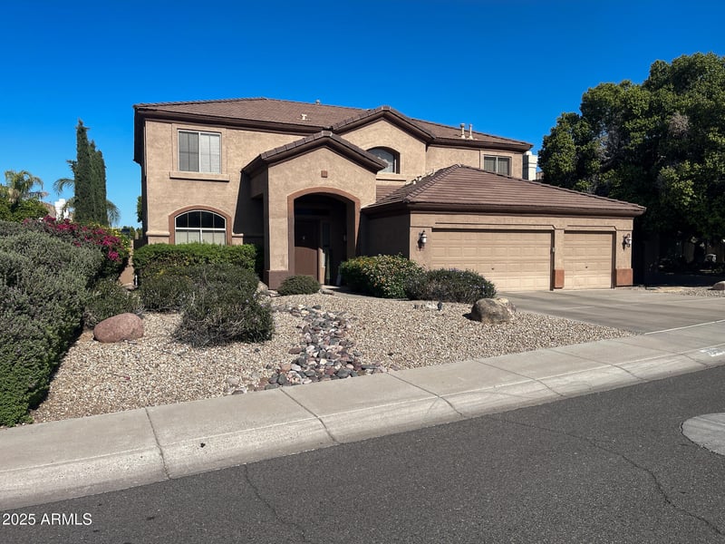 17658 52nd Pl, Scottsdale, AZ 85254
