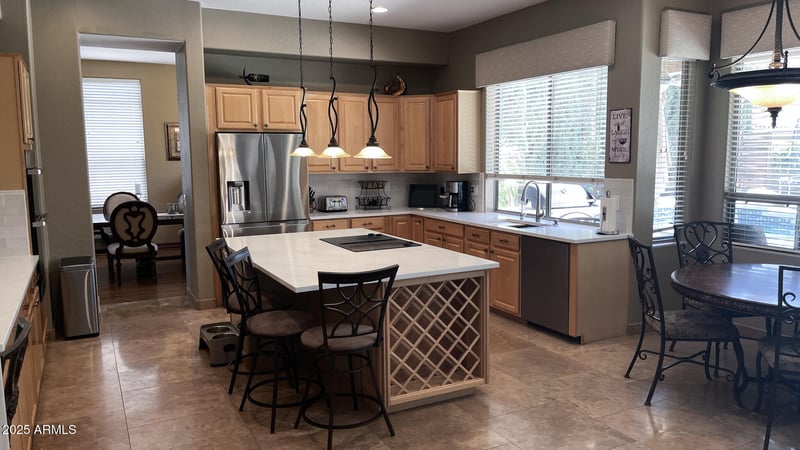 17658 52nd Pl, Scottsdale, AZ 85254