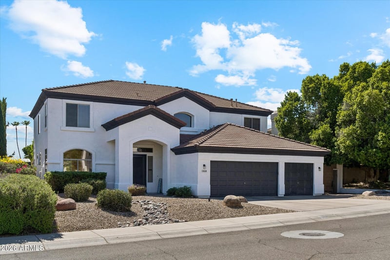 17658 52nd Pl, Scottsdale, AZ 85254