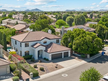17658 52nd Pl, Scottsdale, AZ 85254