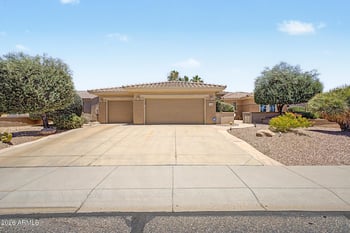 17658 W Calistoga Dr, Surprise, AZ 85387