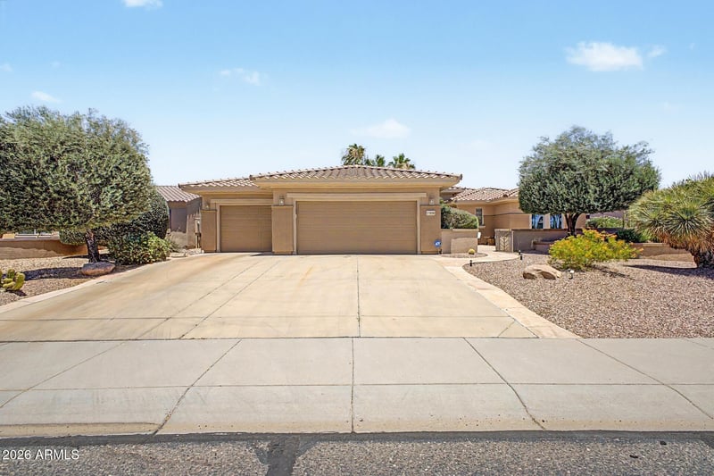17658 W Calistoga Dr, Surprise, AZ 85387