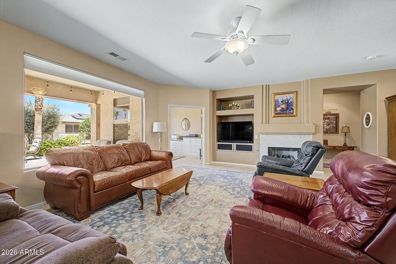 17658 W Calistoga Dr, Surprise, AZ 85387