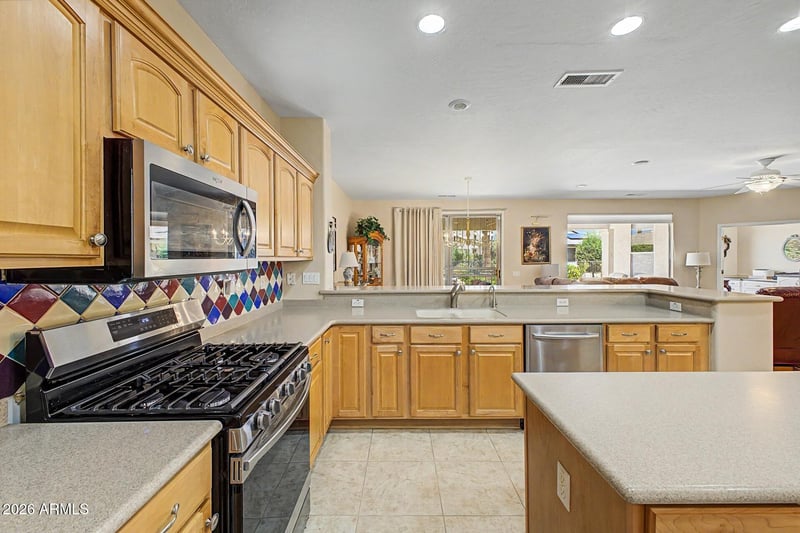 17658 W Calistoga Dr, Surprise, AZ 85387
