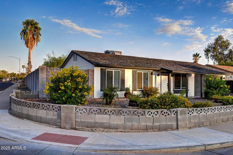 17659 Paradise Park Dr, Phoenix, AZ 85032