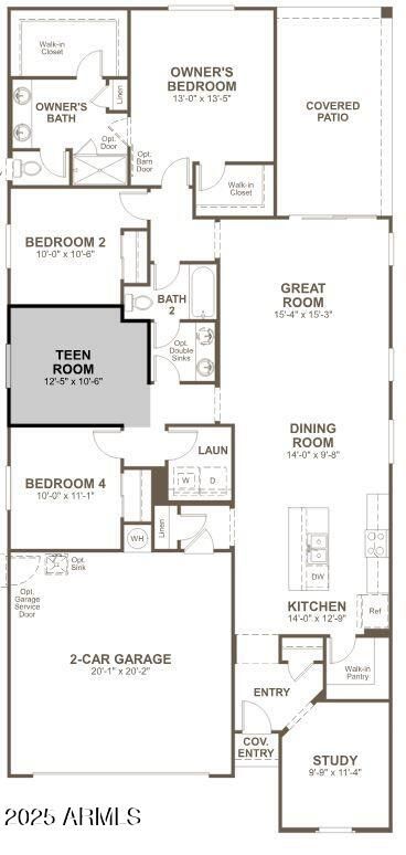 17659 W Bajada Rd, Surprise, AZ 85387