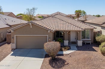 17659 W Ironwood St, Surprise, AZ 85388
