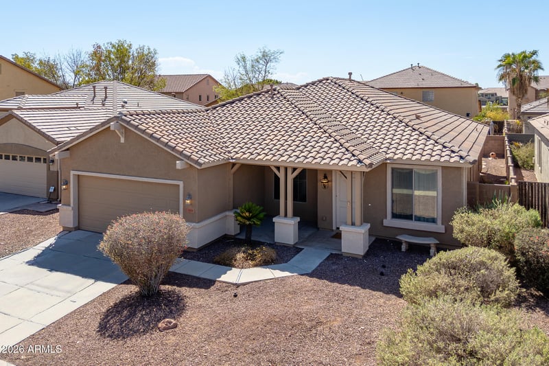 17659 W Ironwood St, Surprise, AZ 85388