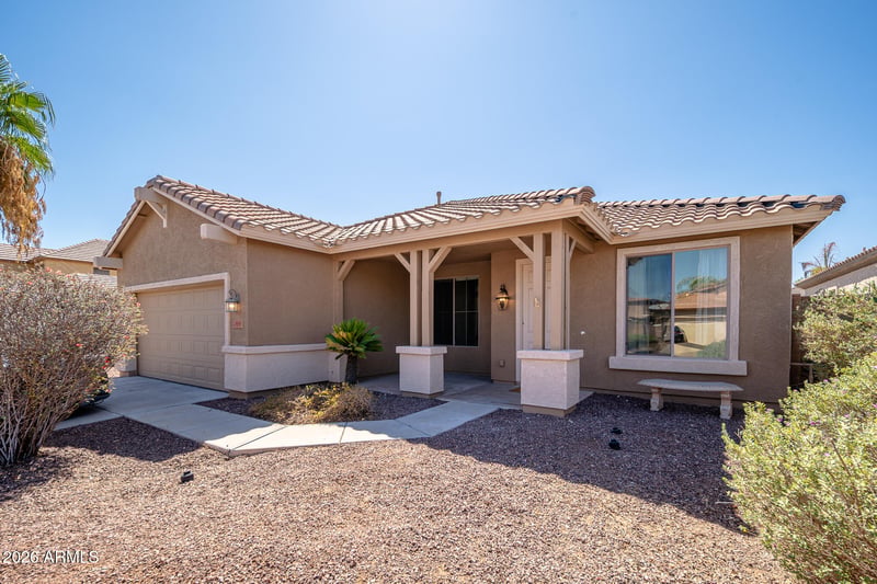 17659 W Ironwood St, Surprise, AZ 85388