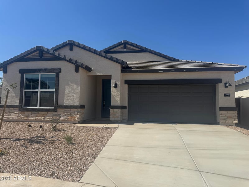 17659 W Onyx Ave, Waddell, AZ 85355