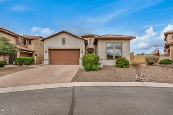 1766 Channing --, Mesa, AZ 85207