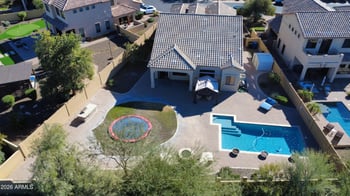 1766 Channing --, Mesa, AZ 85207