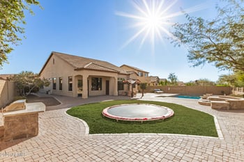 1766 Channing --, Mesa, AZ 85207