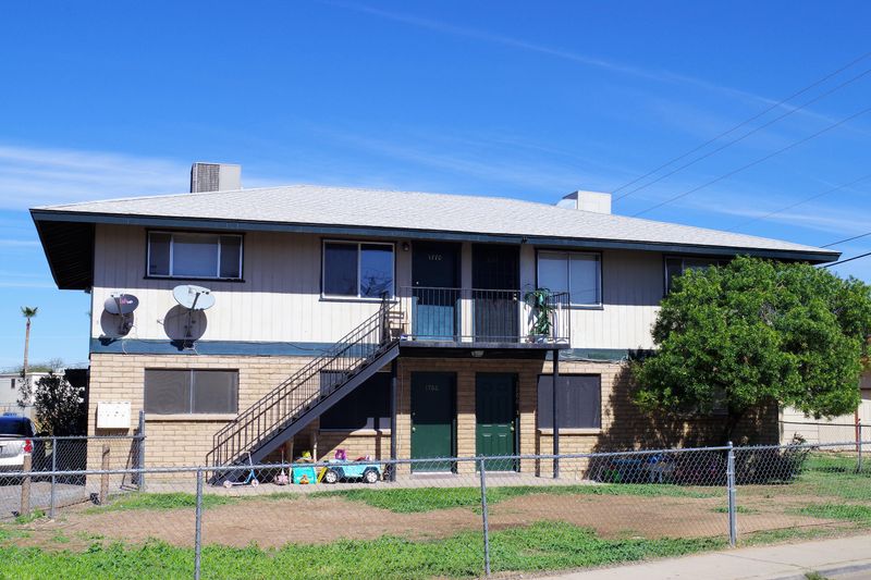 1766 E 6th Ave, Mesa, AZ 85204