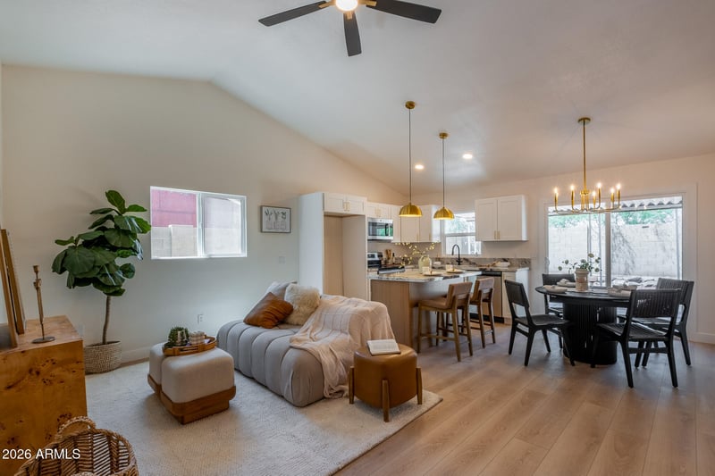 1766 E Sandra Ter, Phoenix, AZ 85022