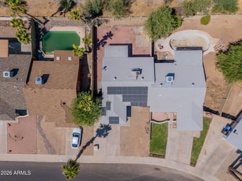 1766 Sandra Ter, Phoenix, AZ 85022