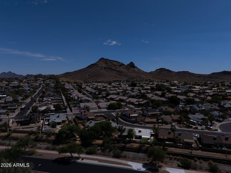 1766 E Sandra Ter, Phoenix, AZ 85022