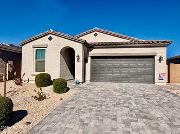 1766 Toltec Dr, Coolidge, AZ 85128