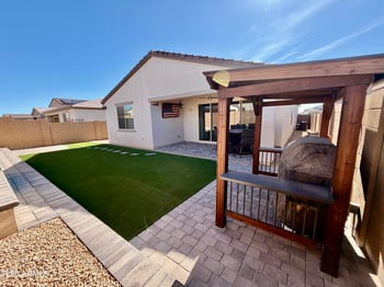 1766 Toltec Dr, Coolidge, AZ 85128