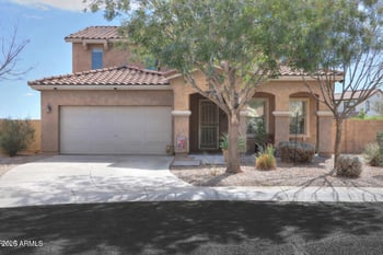 1766 Wildflower Ln, Casa Grande, AZ 85122