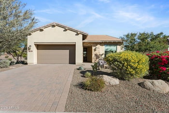 17660 E Fort Verde Rd, Rio Verde, AZ 85263