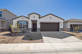 17660 Turquoise Ave, Waddell, AZ 85355