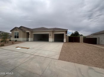 17660 Brown St, Waddell, AZ 85355