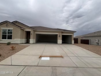 17660 Brown St, Waddell, AZ 85355