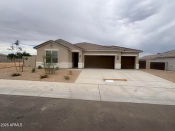 17660 Brown St, Waddell, AZ 85355