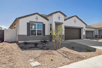 17660 Turquoise Ave, Waddell, AZ 85355