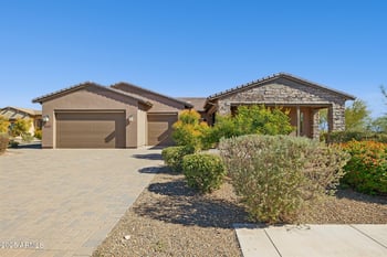 17662 Blaze Ln, Rio Verde, AZ 85263