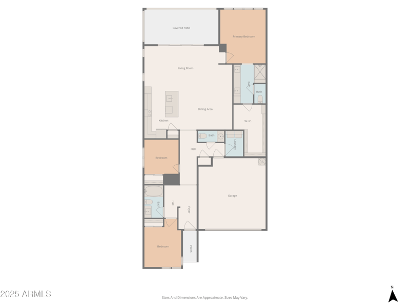 17662 Chevelon Canyon Cir, Rio Verde, AZ 85263