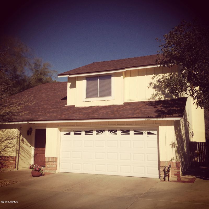 17662 N 45th Ave, Glendale, AZ 85308