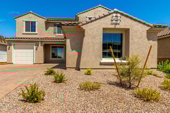 17662 Rancho Dr, Litchfield Park, AZ 85340