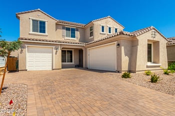 17662 Rancho Dr, Litchfield Park, AZ 85340