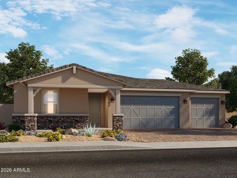 17662 W College Dr, Goodyear, AZ 85395