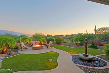 17663 E Fort Verde Rd, Rio Verde, AZ 85263
