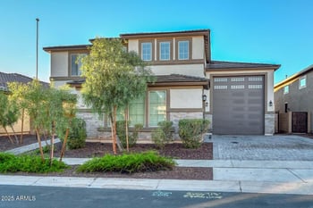 17663 Straight Arrow Ln, Surprise, AZ 85387