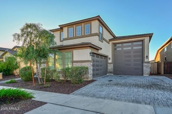 17663 Straight Arrow Ln, Surprise, AZ 85387