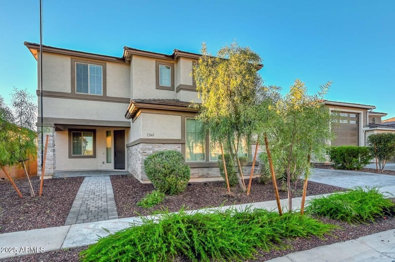 17663 Straight Arrow Ln, Surprise, AZ 85387