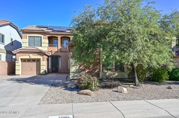 17664 Tasha Dr, Surprise, AZ 85388