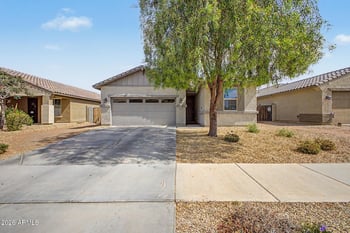 17664 Paraiso Dr, Surprise, AZ 85387