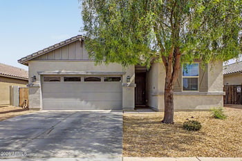 17664 Paraiso Dr, Surprise, AZ 85387