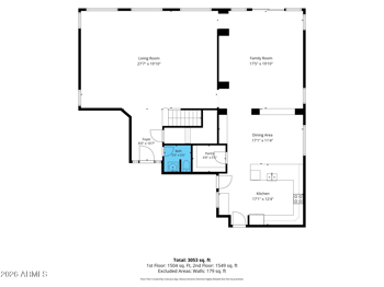 17664 Tasha Dr, Surprise, AZ 85388