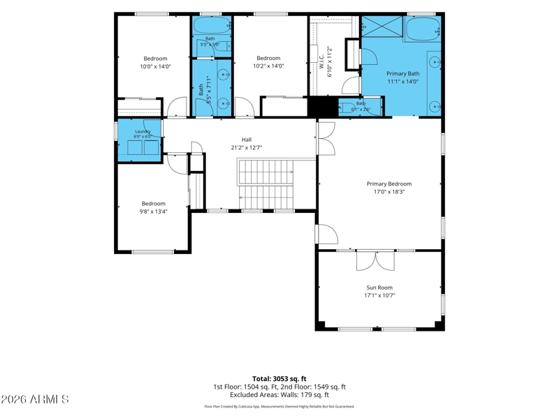 17664 Tasha Dr, Surprise, AZ 85388