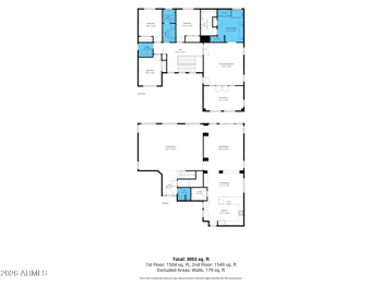17664 W Tasha Dr, Surprise, AZ 85388