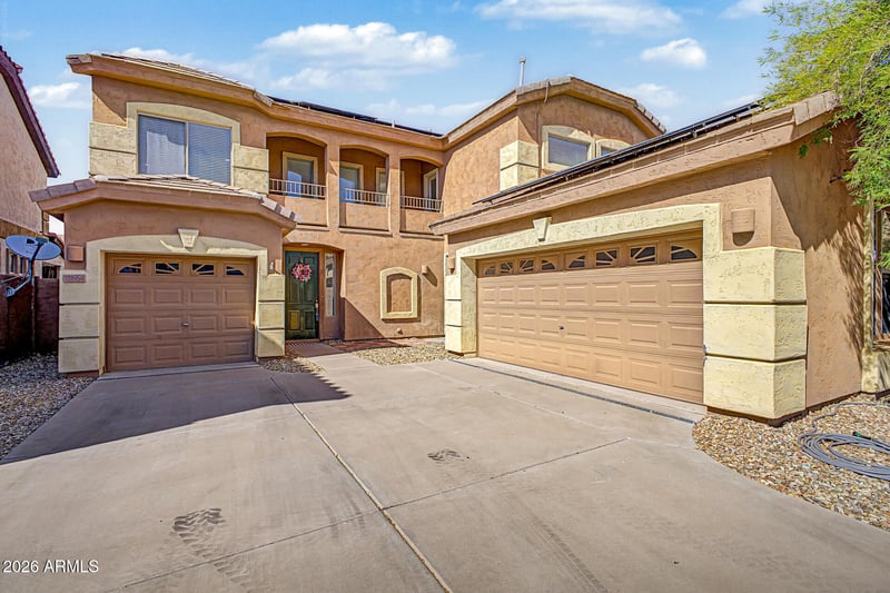 17664 Tasha Dr, Surprise, AZ 85388