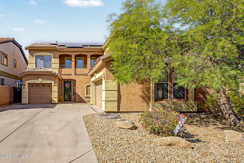 17664 Tasha Dr, Surprise, AZ 85388